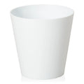 Studio 16cm Round Indoor Plastic Planter Wham Storage