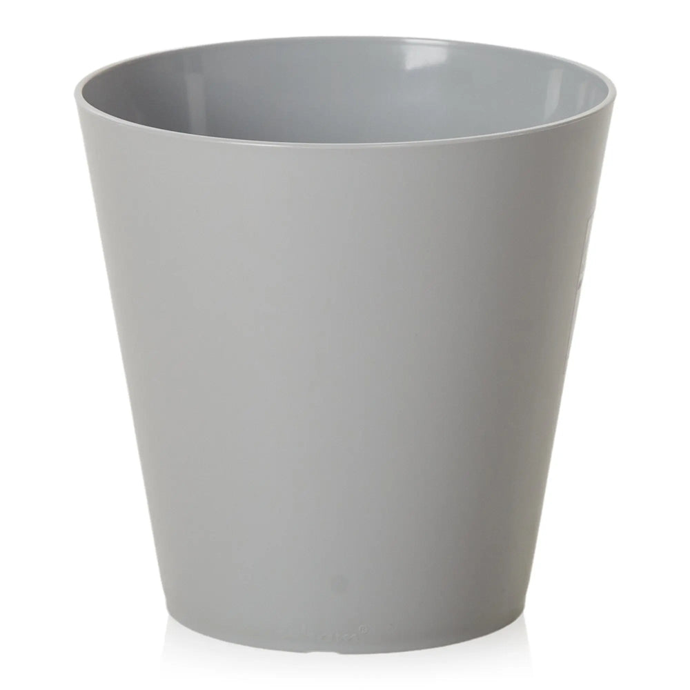Studio 18cm Round Indoor Plastic Planter Wham Storage