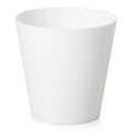 Studio 18cm Round Indoor Plastic Planter Wham Storage