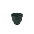 Pack of 2 - Etruscan 30.5cm Round Plastic Planter Wham Storage