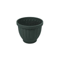 Pack of 2 - Etruscan 47cm Round Plastic Planter Wham Storage