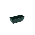 Pack of 2 - Bell Pot 47cm Trough Planter Wham Storage