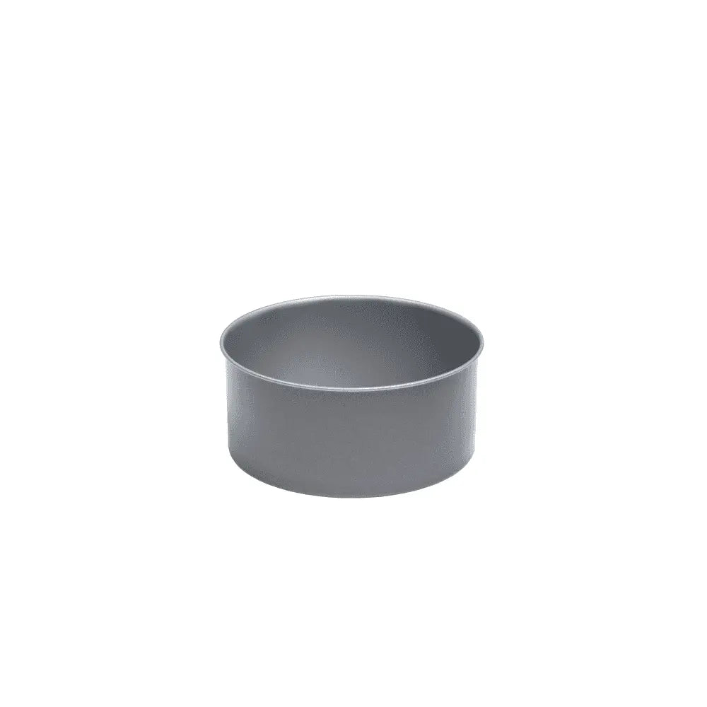 & 20cm Loose Based Deep Cake Tin