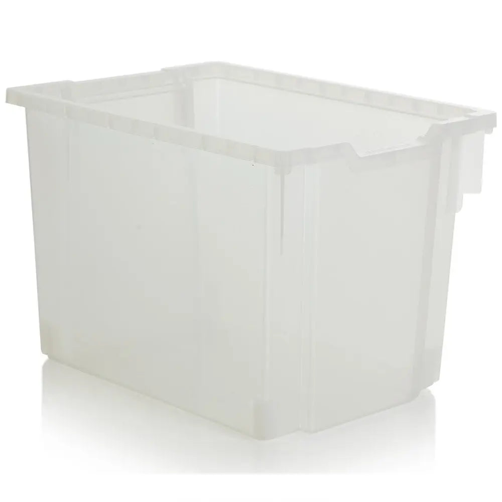 SINGLE - Gratnells Jumbo 30 Litre Storage Tray Gratnells