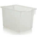 SINGLE - Gratnells Jumbo 30 Litre Storage Tray Gratnells
