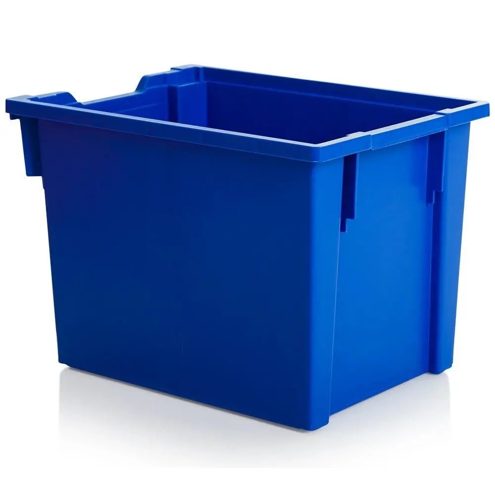 SINGLE - Gratnells Jumbo 30 Litre Storage Tray Gratnells