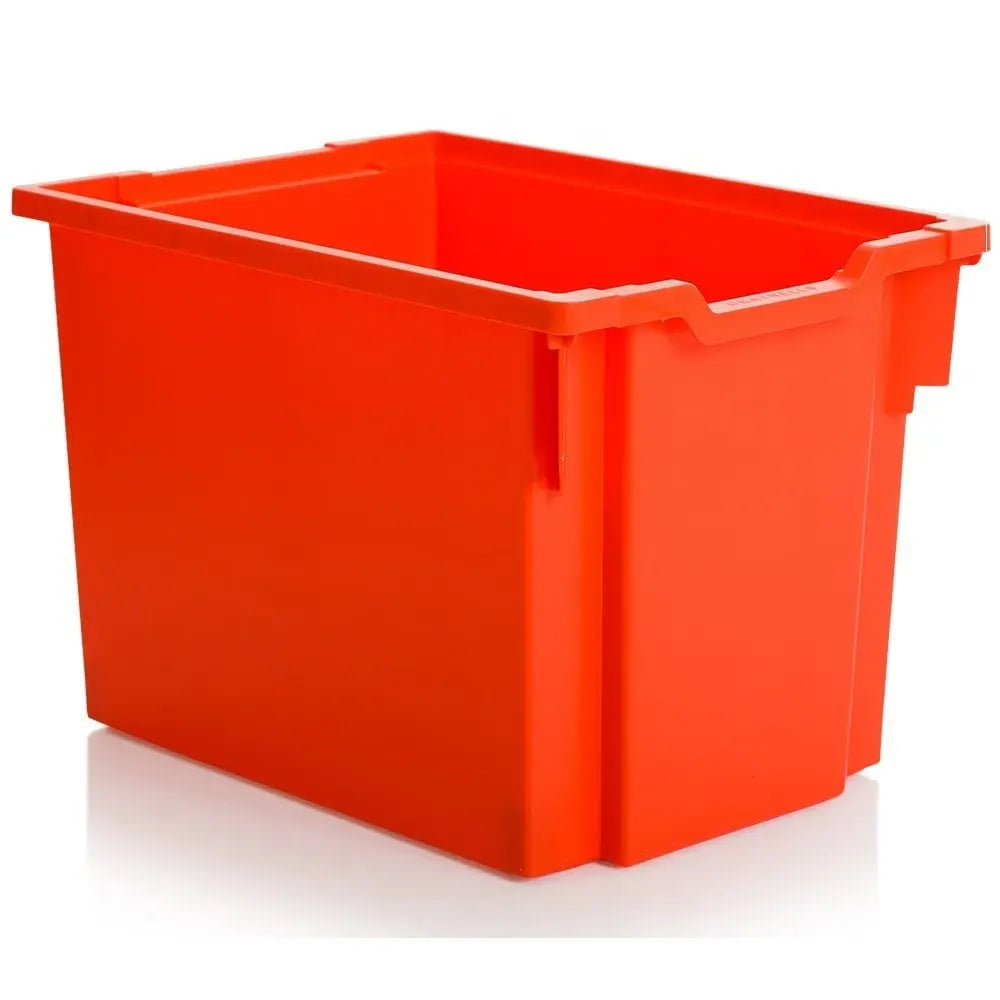 SINGLE - Gratnells Jumbo 30 Litre Storage Tray Gratnells