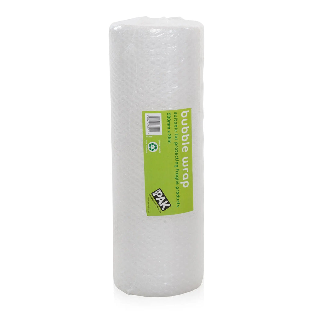 Bubble Wrap Roll