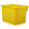 Pack of 5 - Gratnells Jumbo Stack and Store 30 Litre Plastic Storage Boxes