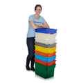 SINGLE - Gratnells Jumbo 30 Litre Storage Tray Gratnells