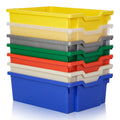 Gratnells Deep Storage Tray - 15 Litres