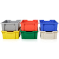 Gratnells Deep Storage Tray - 15 Litres