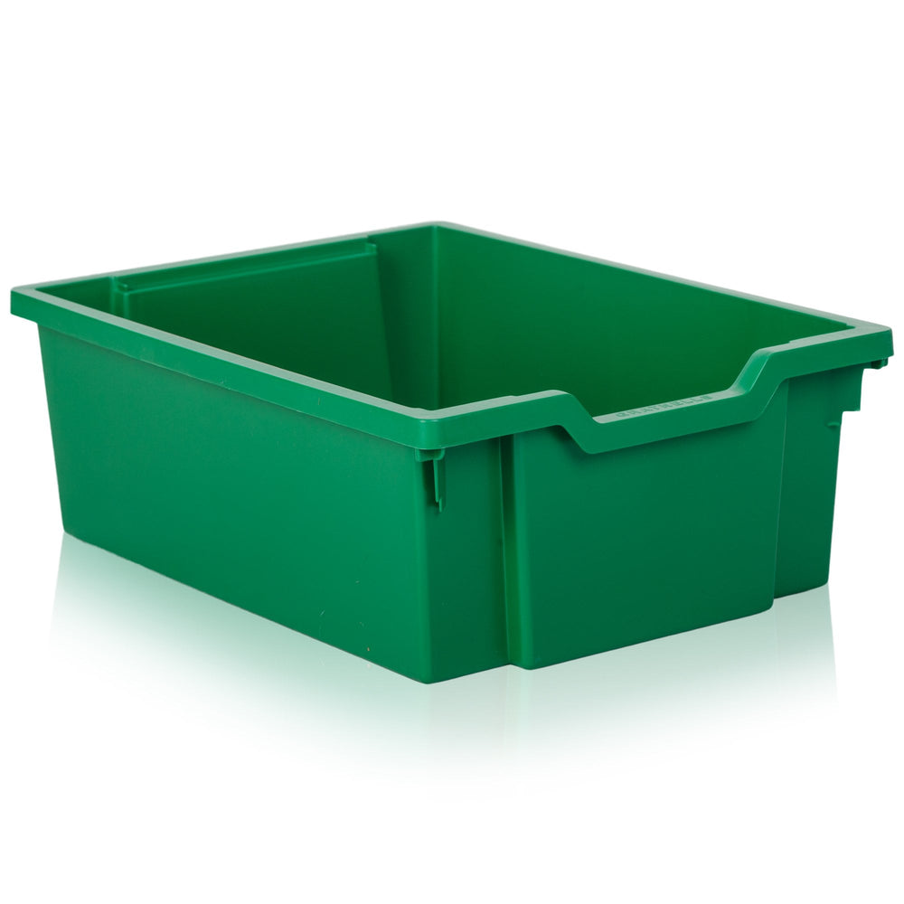 Gratnells Deep Storage Tray - 15 Litres