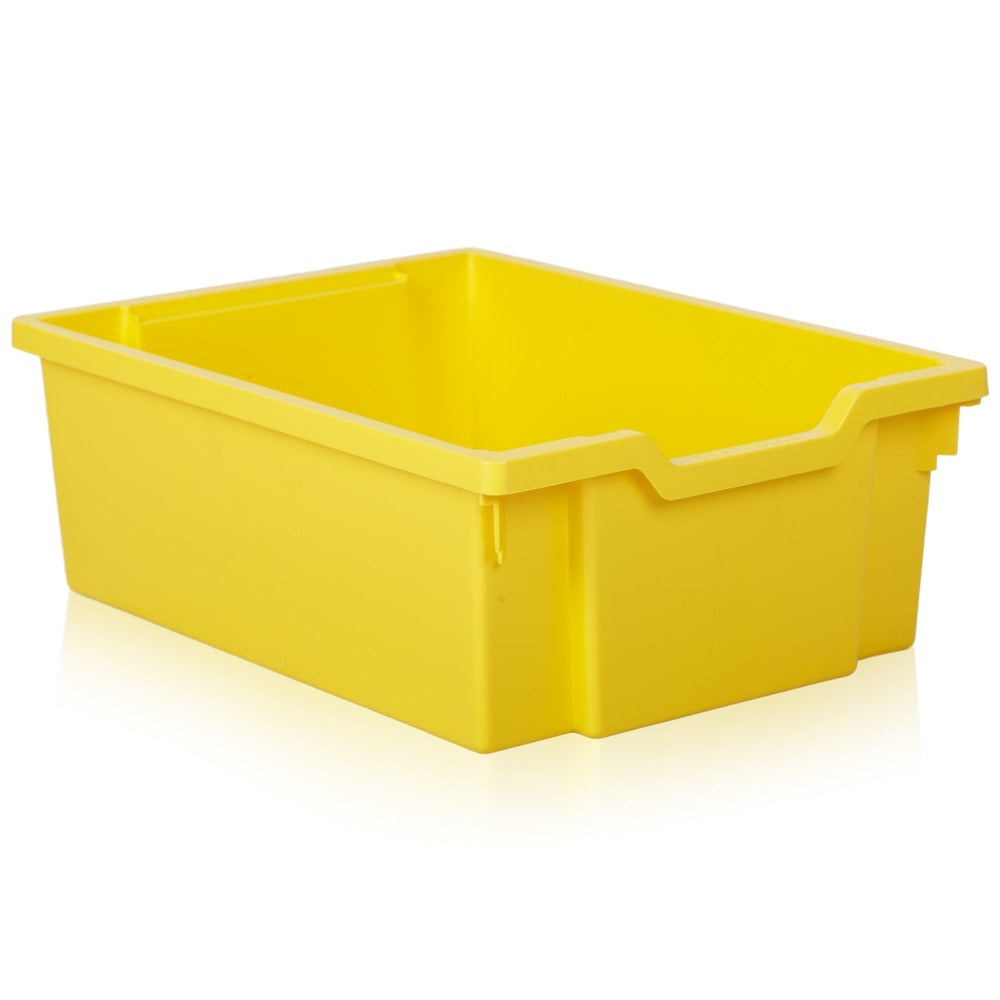 Gratnells Deep Storage Tray - 15 Litres