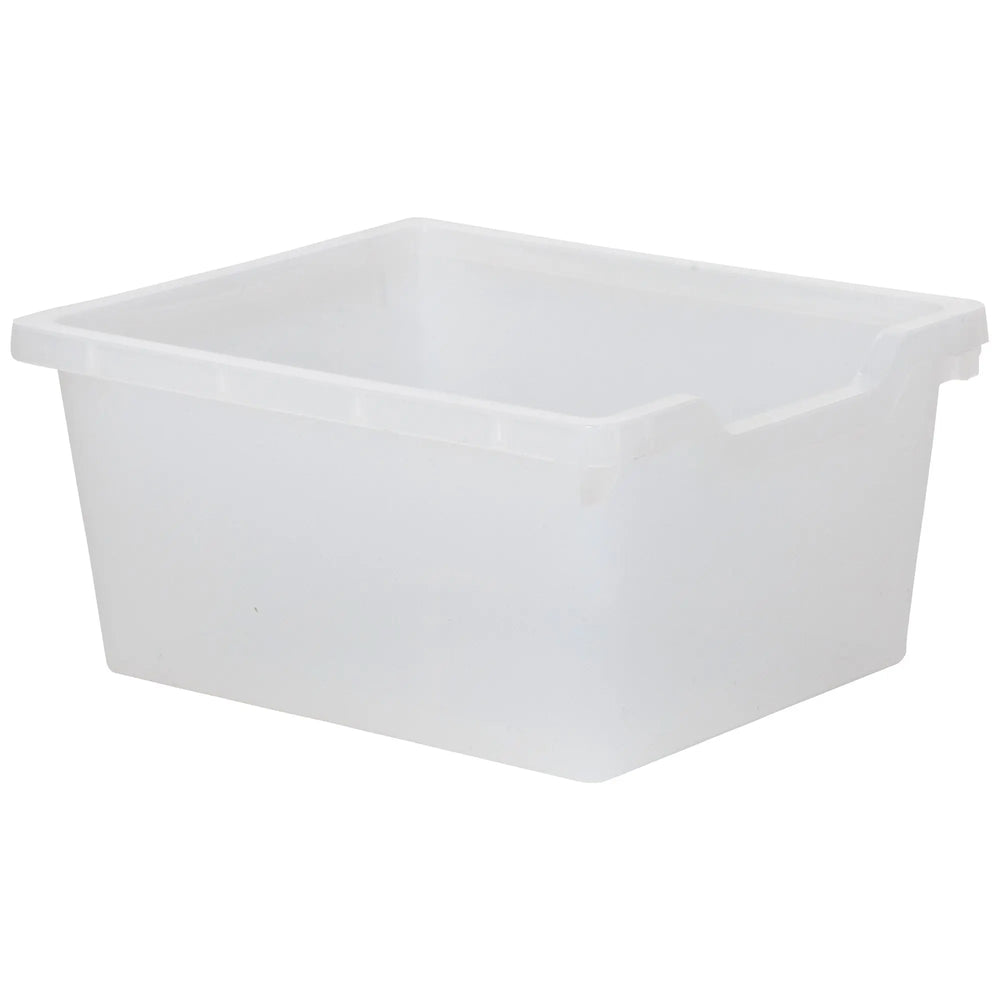 Gratnells Deep Cubby Tray Gratnells