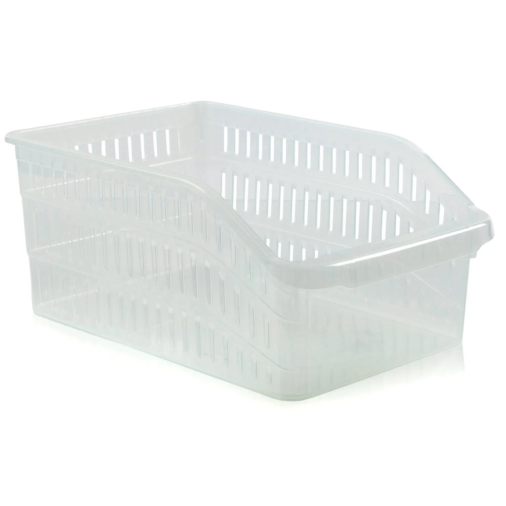 Kitchen Caddy Wide Organiser Hobby Life