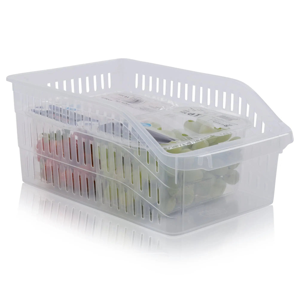 Kitchen Caddy Wide Organiser Hobby Life