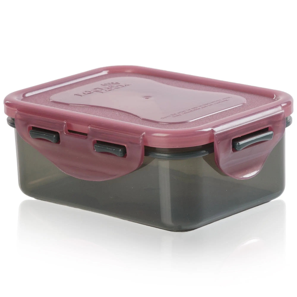 Lock & Lock Eco 350ml Rectangular Box with Lid Lock & Lock