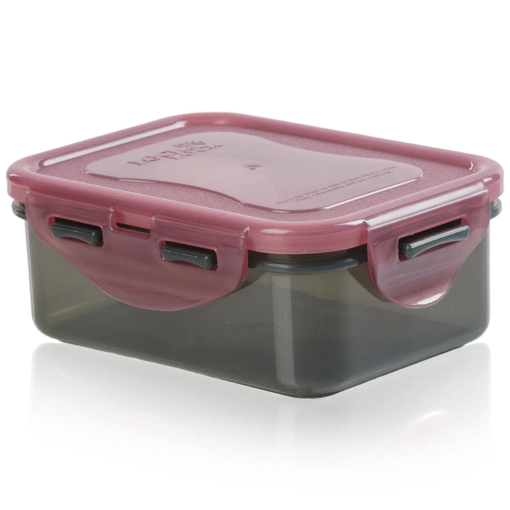 Lock & Lock Eco 350ml Rectangular Box with Lid