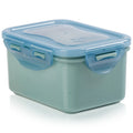 Lock & Lock Eco 470ml Rectangular Box with Lid Lock & Lock