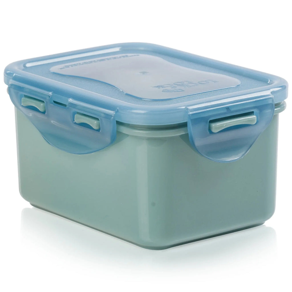 Lock & Lock Eco 470ml Rectangular Box with Lid