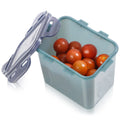 Lock & Lock Eco 850ml Rectangular Box with Lid Lock & Lock