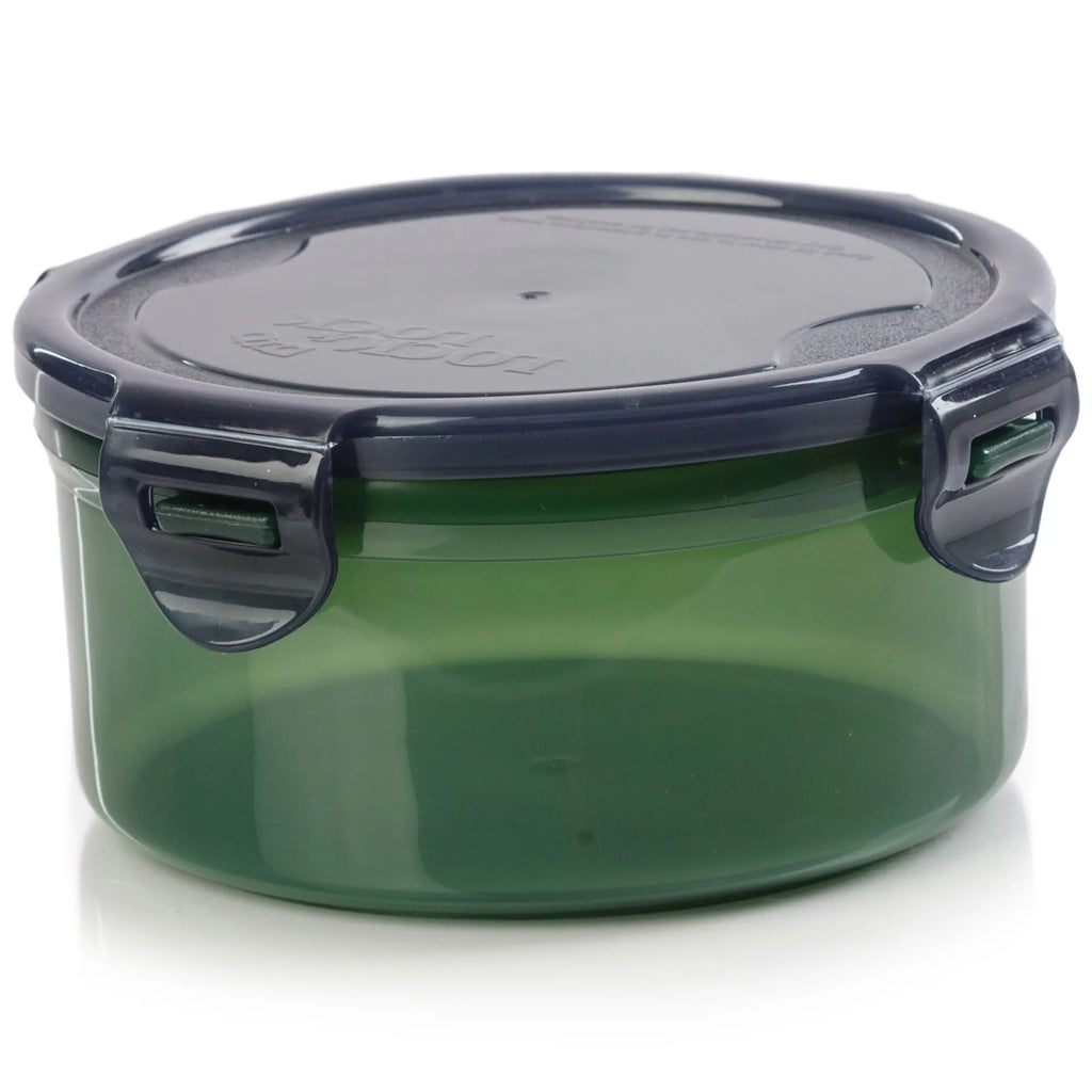 & Eco Round Box Lid