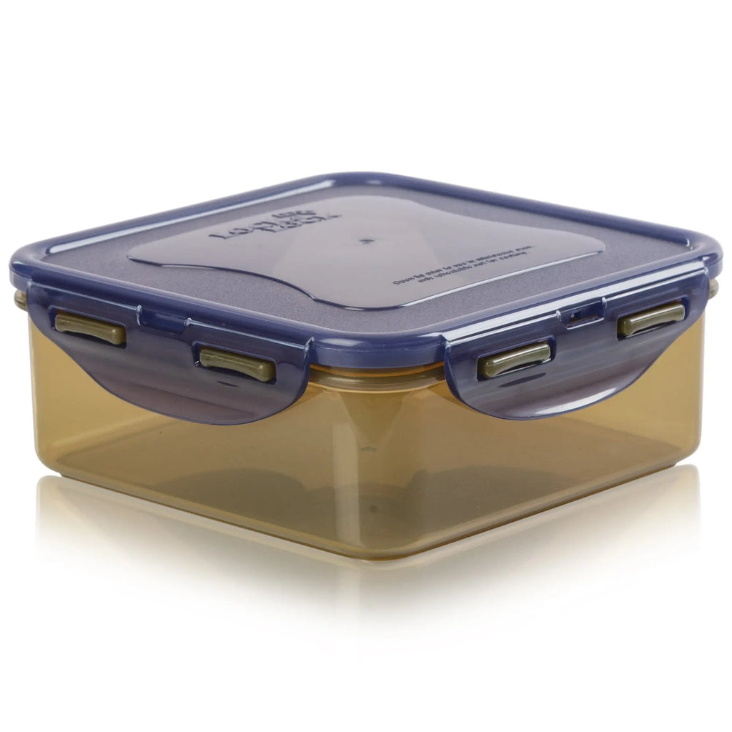 & Eco Square Box Lid