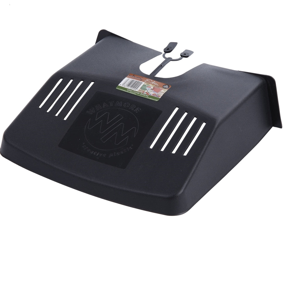 Plastic Drain Cover (WM) (10200)