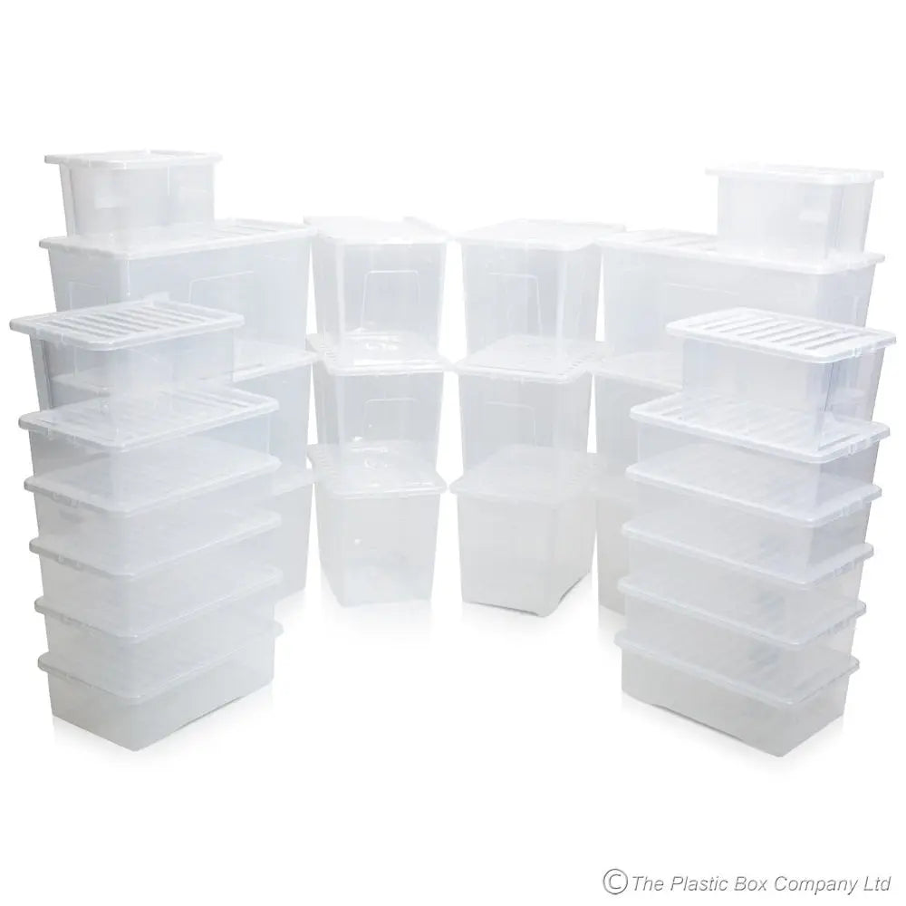 Moving House Crystal Value Saver Pack Wham Storage