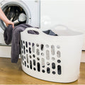 Large Flexi 50 litre Laundry Basket