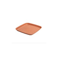 Vista 42cm SQUARE TRAY (for 49cm Square Vista Planter) Wham Storage