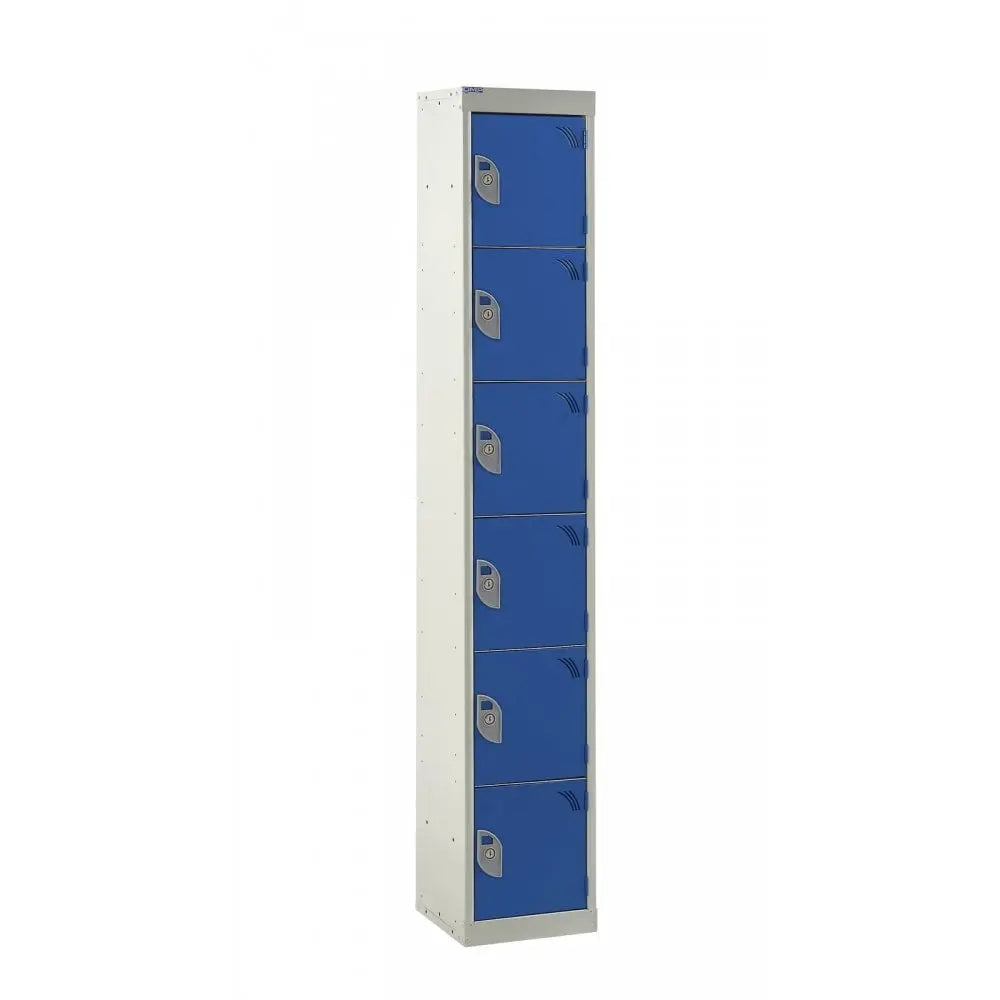 Express Metal Storage Staff Lockers