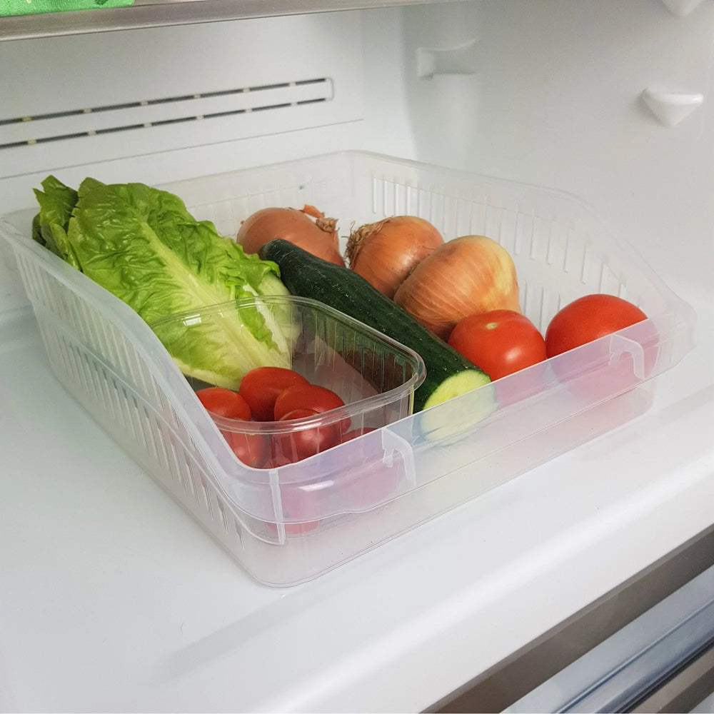 Kitchen Caddy Flat Organiser Hobby Life