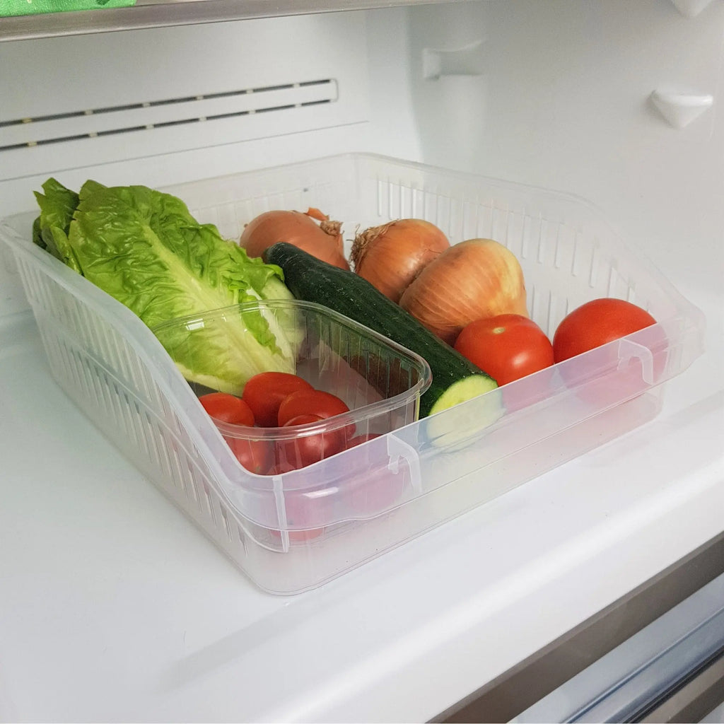 Kitchen Caddy Flat Organiser