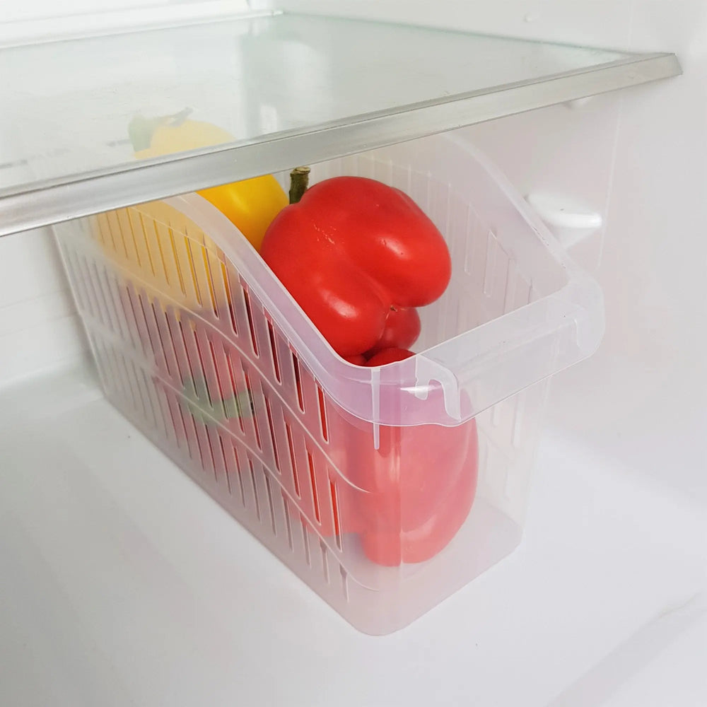 Kitchen Caddy Narrow Organiser Hobby Life