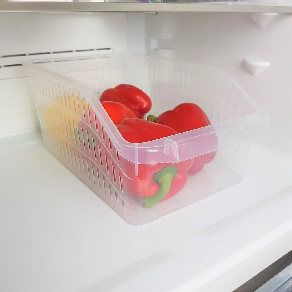 Kitchen Caddy Wide Organiser