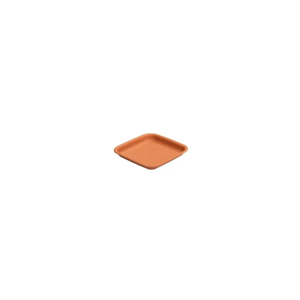Vista 21.5cm Square TRAY (for 25cm Square Vista Planter) Wham Storage