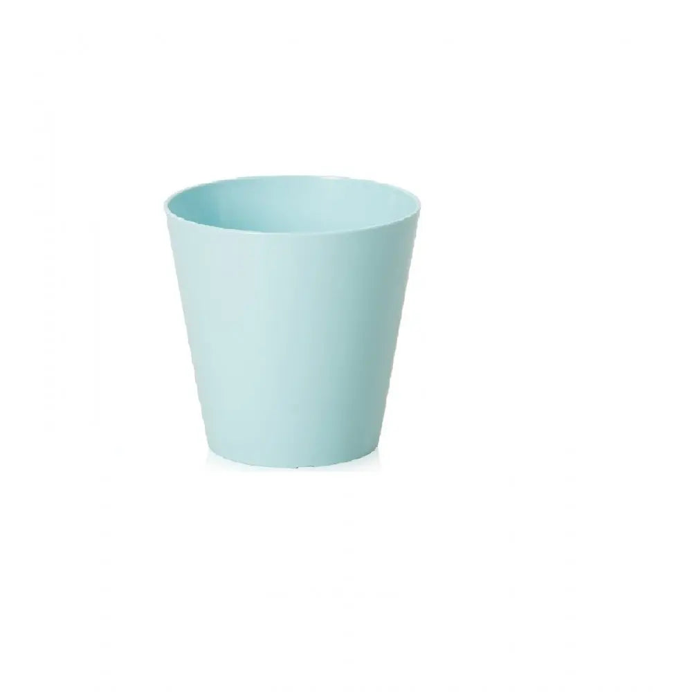 Studio 14cm Round Indoor Plastic Planter Wham Storage