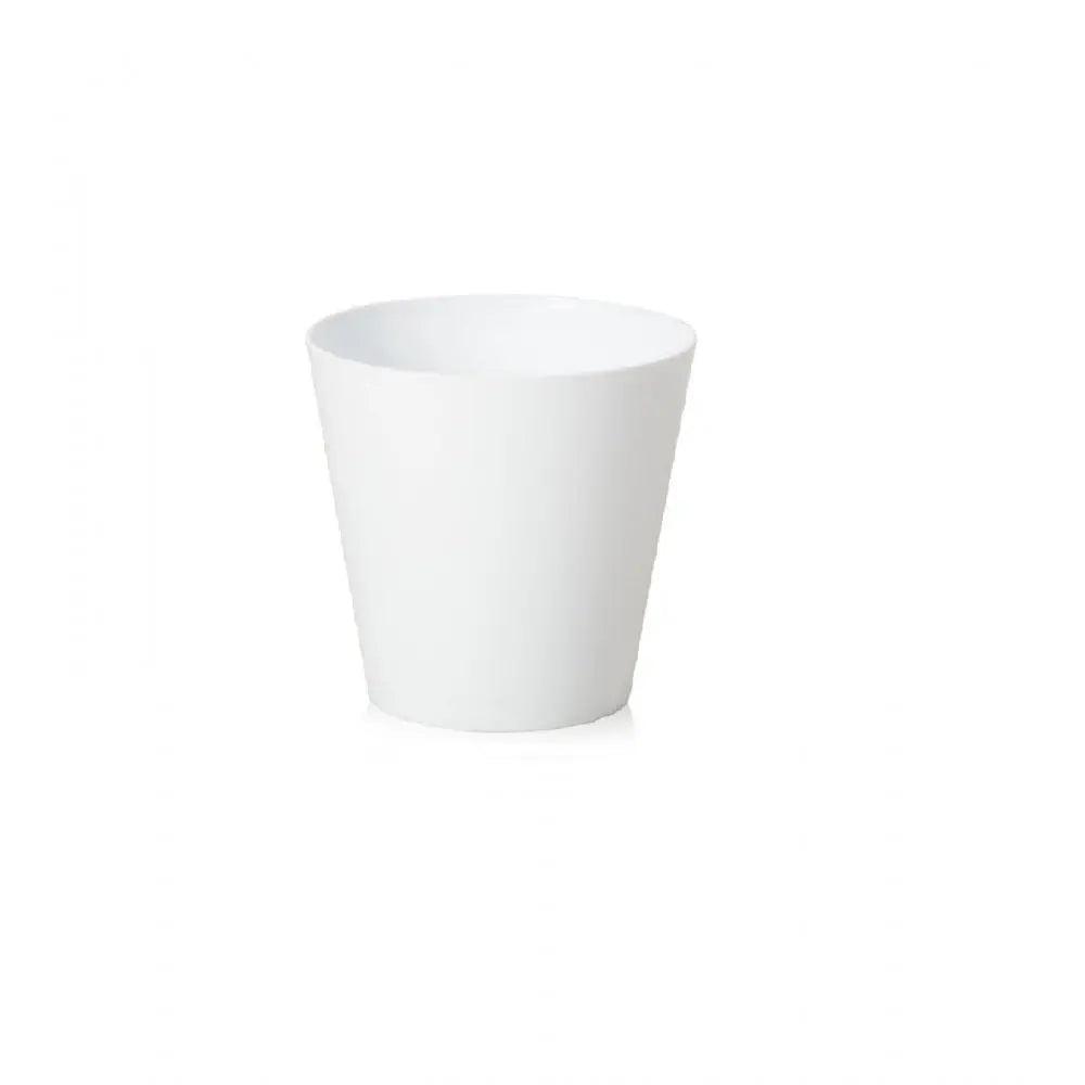 Studio 14cm Round Indoor Plastic Planter Wham Storage