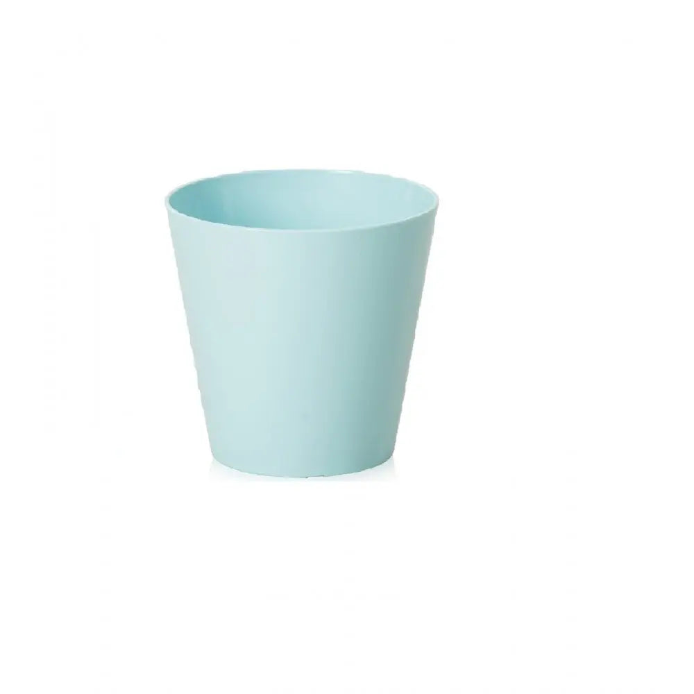 Studio 16cm Round Indoor Plastic Planter Wham Storage