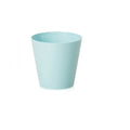 Studio 16cm Round Indoor Plastic Planter Wham Storage
