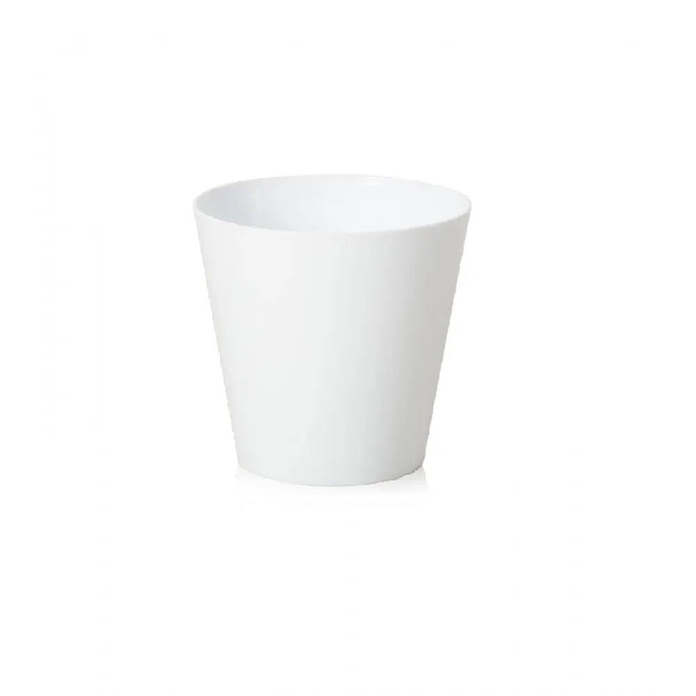 Studio 16cm Round Indoor Plastic Planter Wham Storage