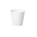 Studio 16cm Round Indoor Plastic Planter Wham Storage