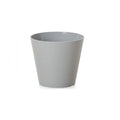 Studio 18cm Round Indoor Plastic Planter Wham Storage