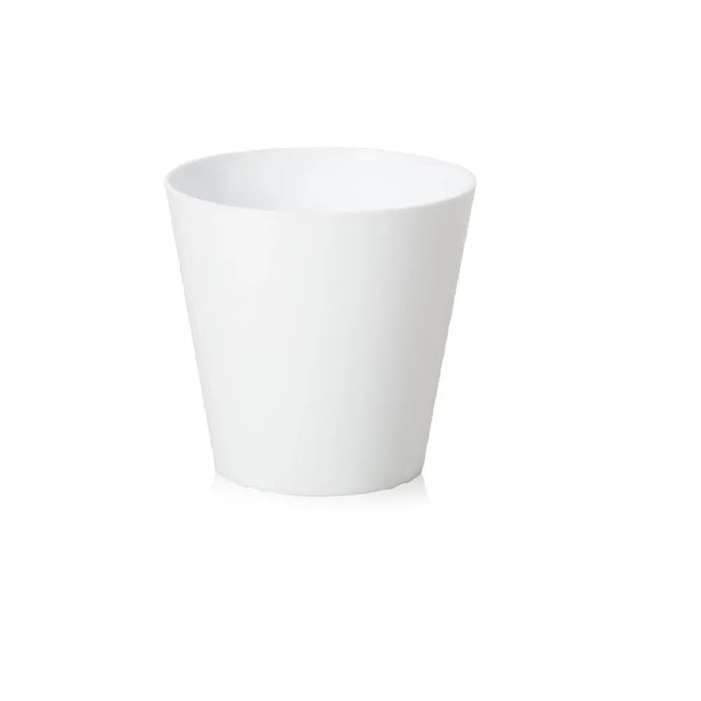 Studio 18cm Round Indoor Plastic Planter Wham Storage