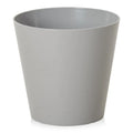 30cm Studio Round Indoor Plastic Planter Cover / Office Waste Bin Wham Storage