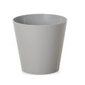 Studio 26cm Round Indoor Plastic Planter Cover Wham Storage
