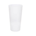 Studio 18cm Round Plastic Indoor Planter Wham Storage