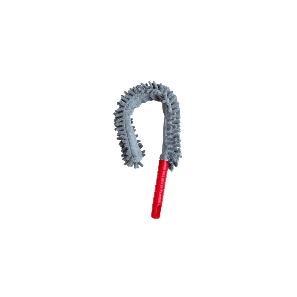 Klean Flexible Noodle Microfibre Duster Wham Storage